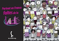Faites de la laïcité