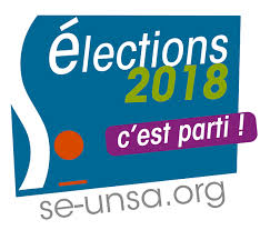 Résultat de recherche d'images pour "se unsa élections"