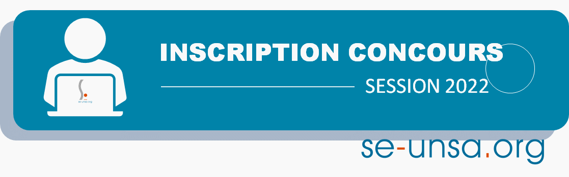 Calendrier Concours Cpe 2023 Se-Unsa Montpellier] [Contractuels] Session 2022 : Les Dates D'inscription  Aux Concours Sont Connues !