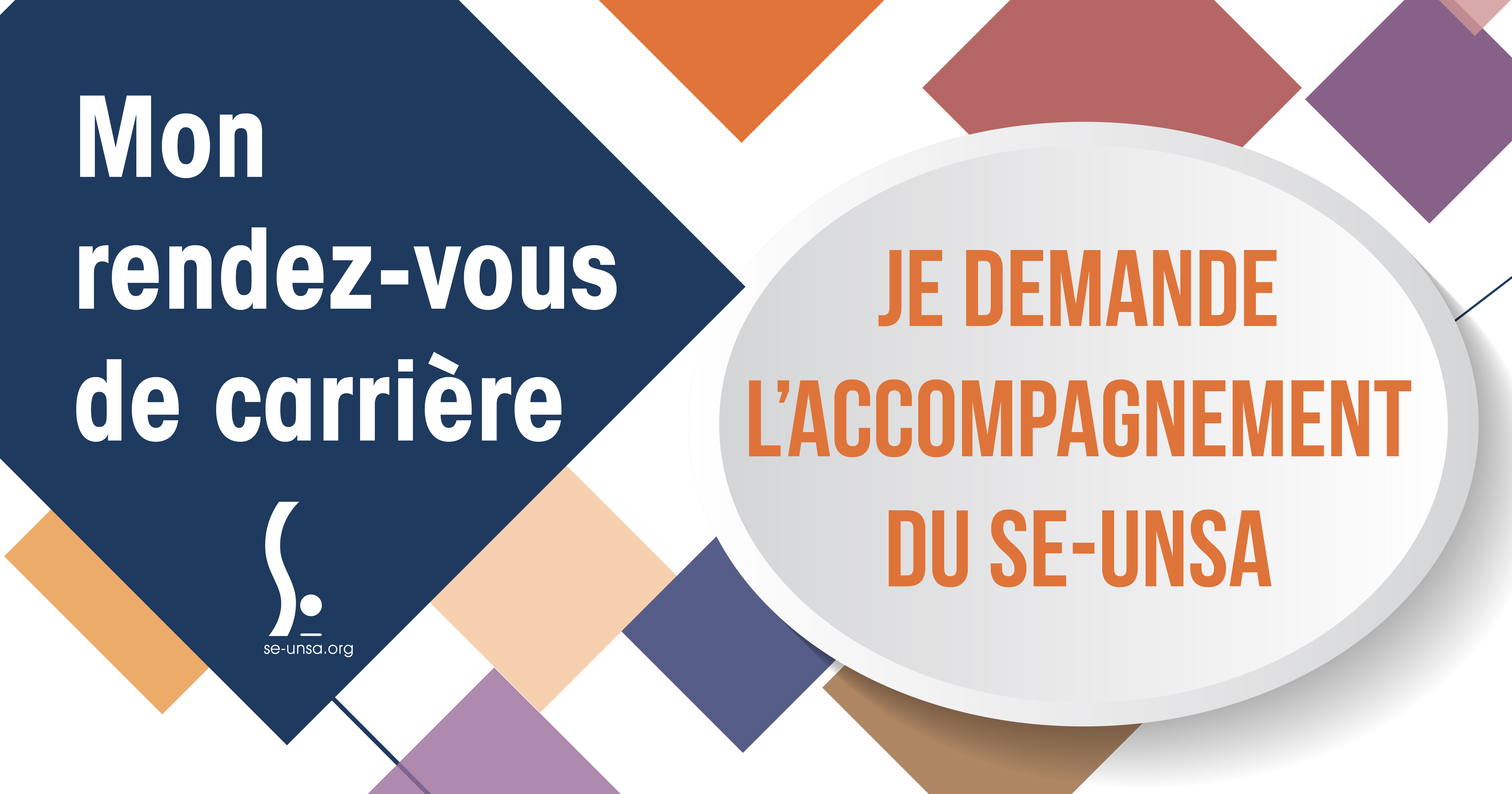 Rendez-vous de carrière