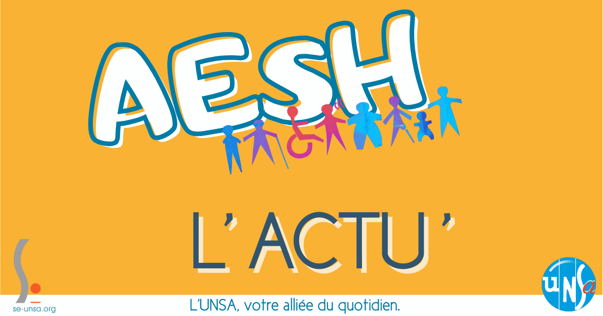 AESH